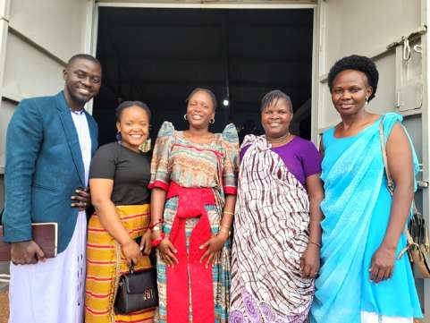 Jubilee Community Chapel