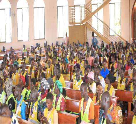 Schools and young people