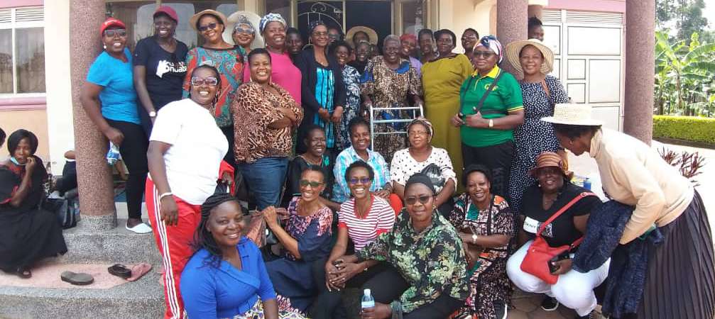 Women's empowerment